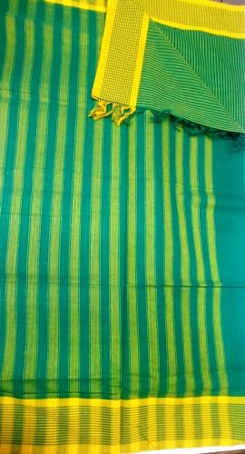 80SX80S PMK COTTON SAREES 550 MTS